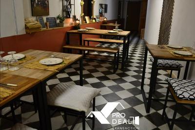 Local commercial - 72 m²