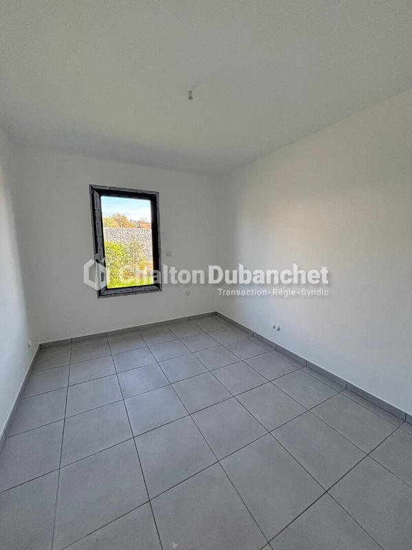 Maison - 94 m² - 5 pièces