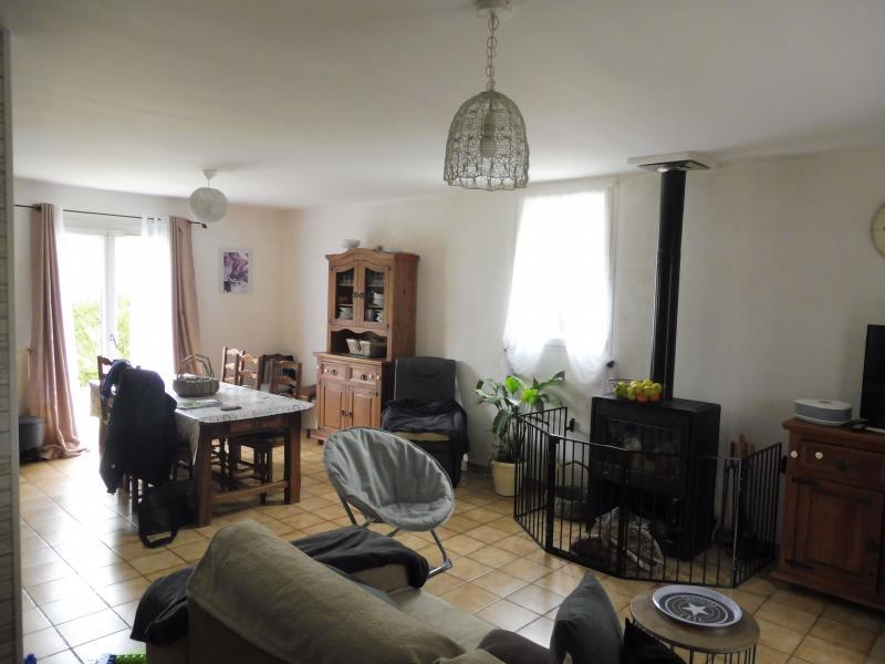 Maison - 133 m² - 7 pièces