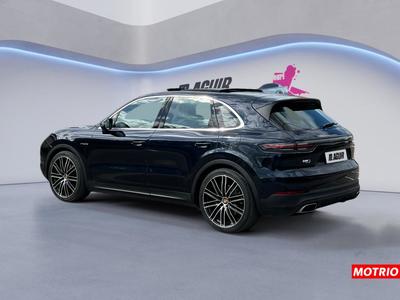 Porsche Cayenne III 3.0 V6 E-Hybrid 462 Tiptronic Bva