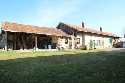 Fermette - 134 m² - 5 pièces