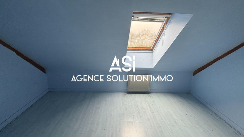 Immeuble - 234 m² - 11 pièces