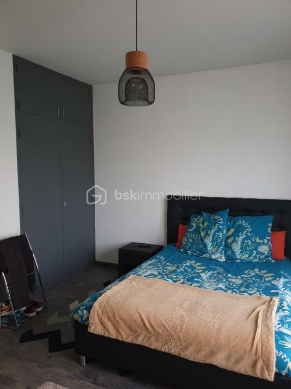 Maison de ville - 86 m² - 4 pièces