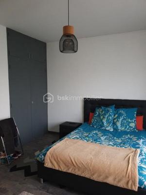 Maison de ville - 86 m² - 4 pièces