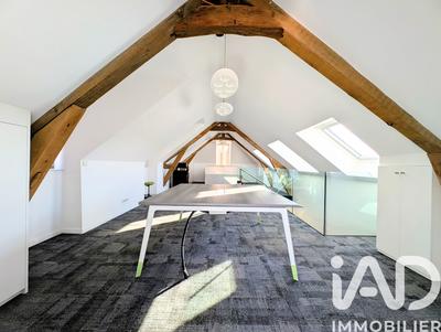 Immeuble - 276 m²