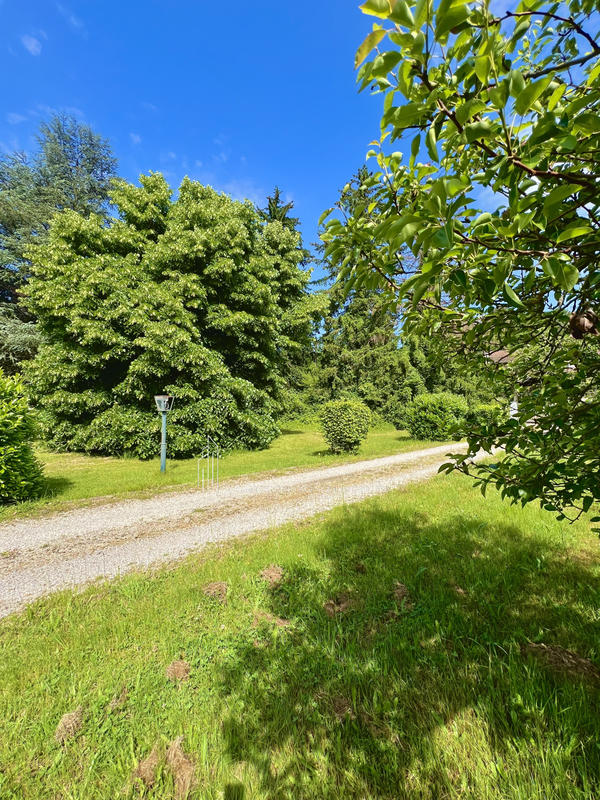 Propriété - 242 m² - 6 pièces