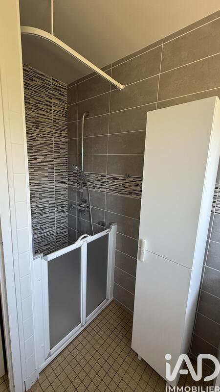 Maison - 56 m² - 4 pièces