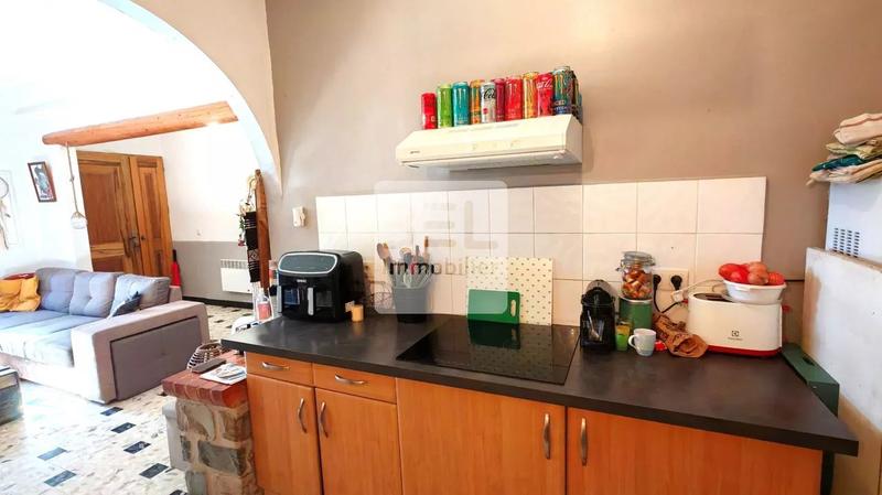 Appartement - 86 m² - 5 pièces