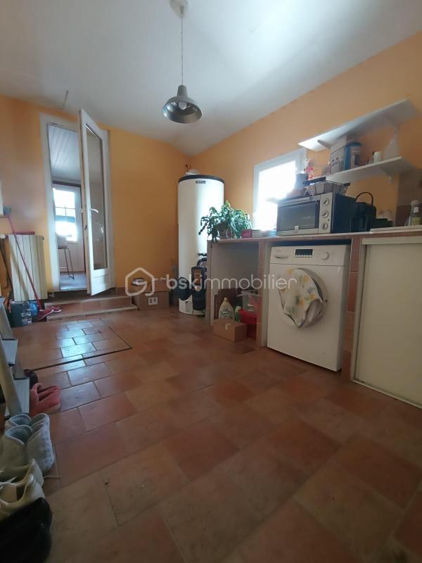 Maison - 166 m² - 6 pièces