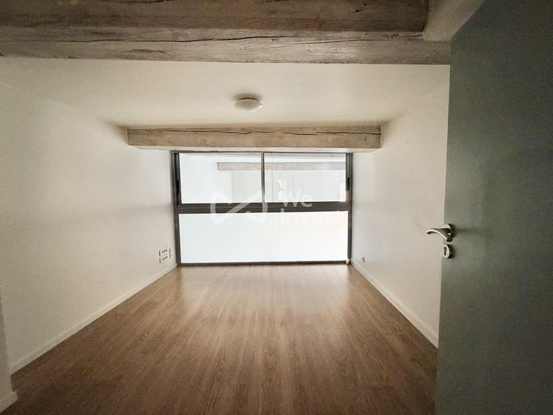 Appartement - 131 m² - 6 pièces