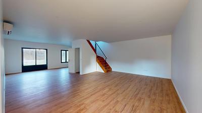 Maison - 114 m² - 5 pièces