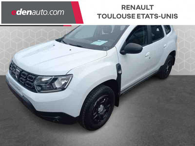 Dacia Duster Blue dCi 115 4x4 Confort