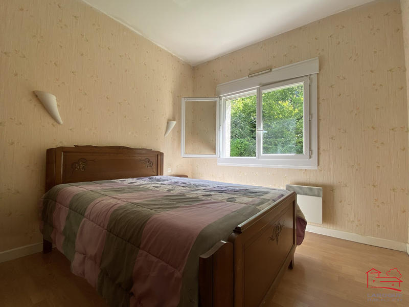 Maison - 103 m² - 4 pièces