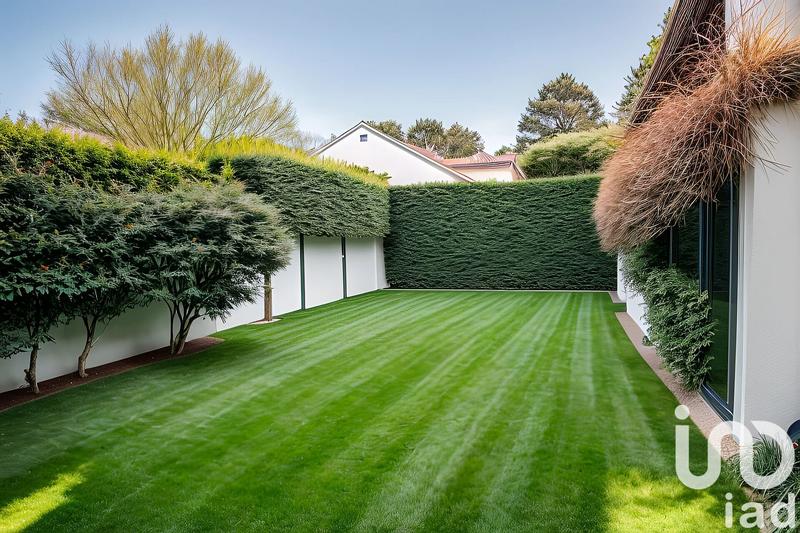 Maison - 145 m² - 5 pièces