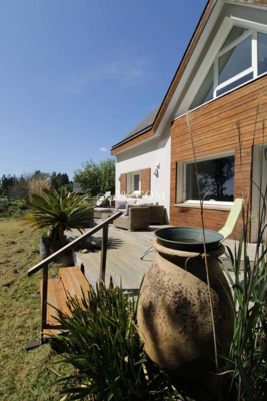 Maison - 168 m² - 7 pièces