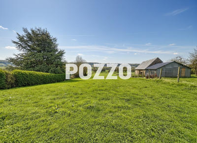 Terrain - 9 450 m²