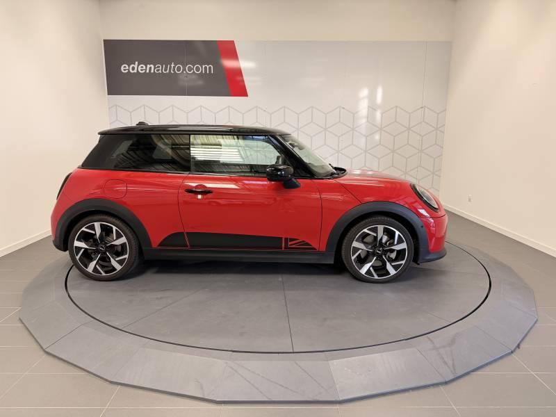 Mini Cooper 156 ch Dkg7 c Classic