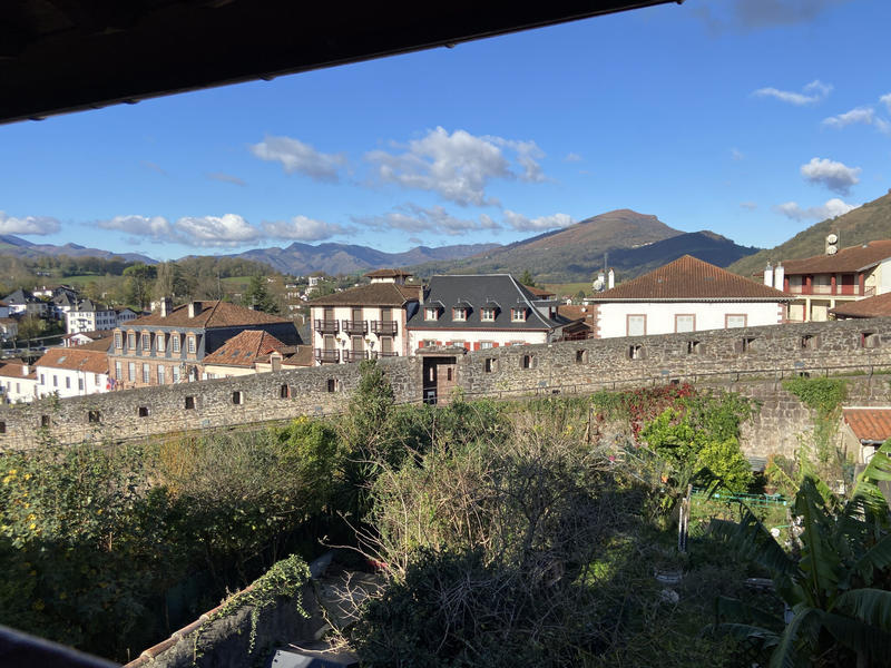 Appartement - 78 m² - 4 pièces