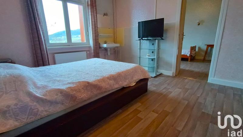 Local commercial - 420 m² - 10 pièces