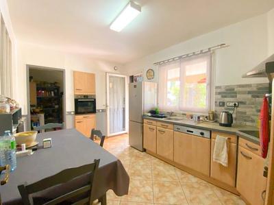 Maison - 133 m² - 4 pièces