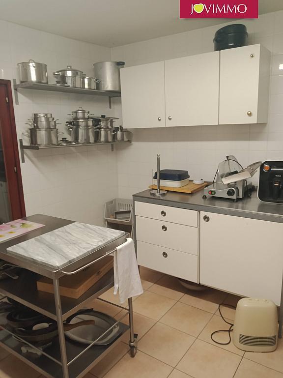 Maison - 393 m² - 10 pièces