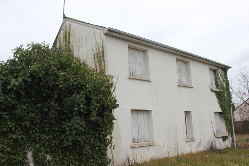 Maison - 131 m² - 5 pièces