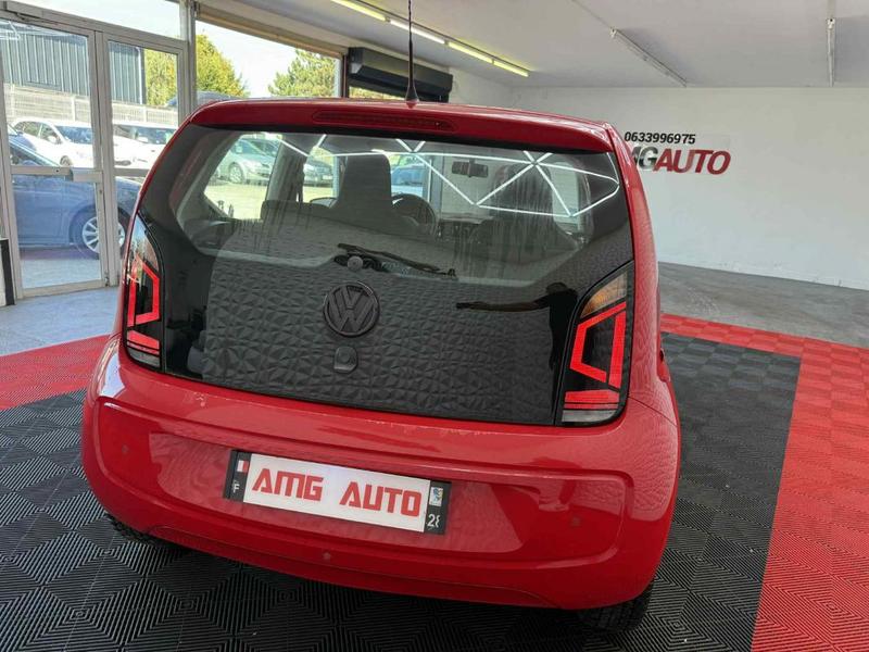 Volkswagen Up! Up 1.0 i 60 Cv. 12v