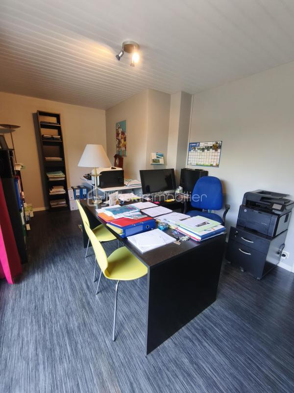 Longère - 221 m² - 10 pièces