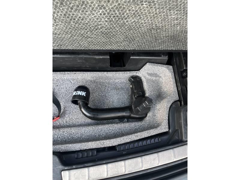 Volvo Xc60 T6 Recharge Awd 253 ch + 145 Geartronic 8 Plus Style Dark