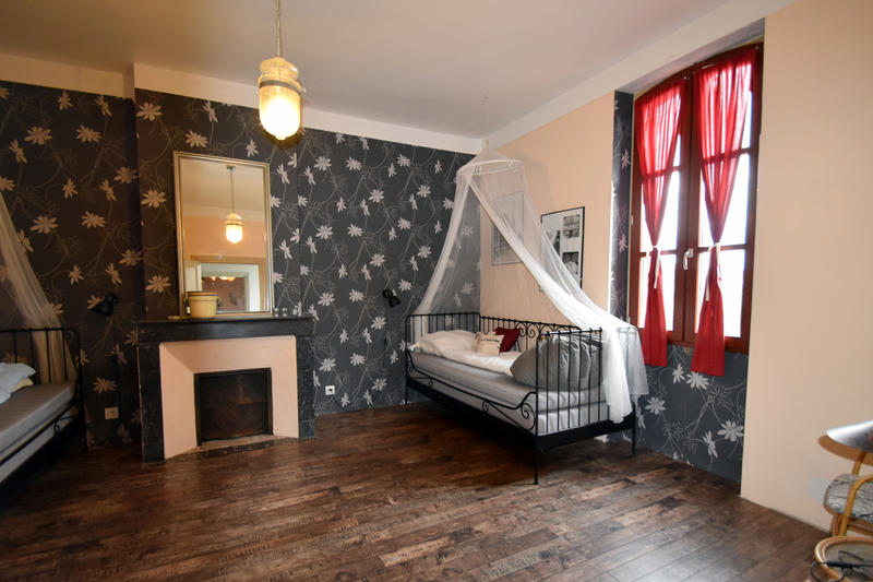 Maison - 175 m² - 5 pièces