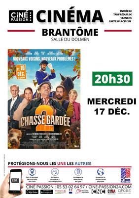 Cinéma: Chasse gardée 2