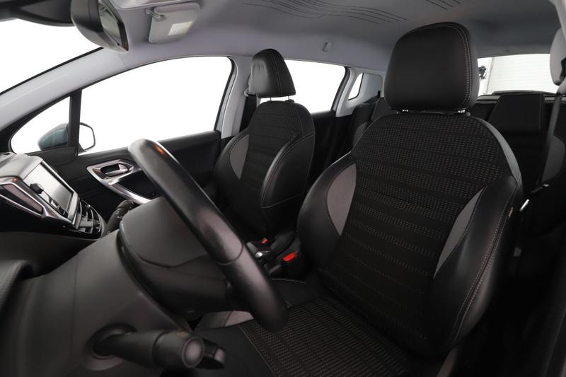 Peugeot 2008 1.2 PureTech Allure 110 ch
