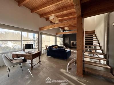 Maison - 175 m² - 4 pièces