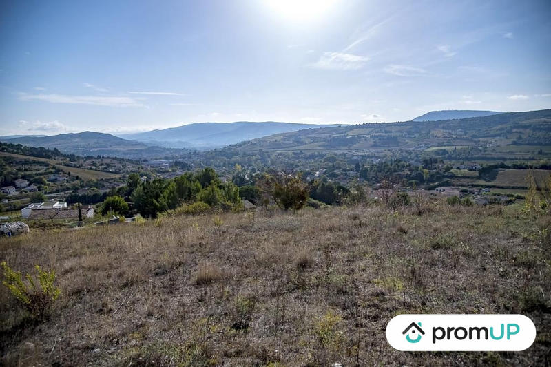 Terrain - 27 300 m²