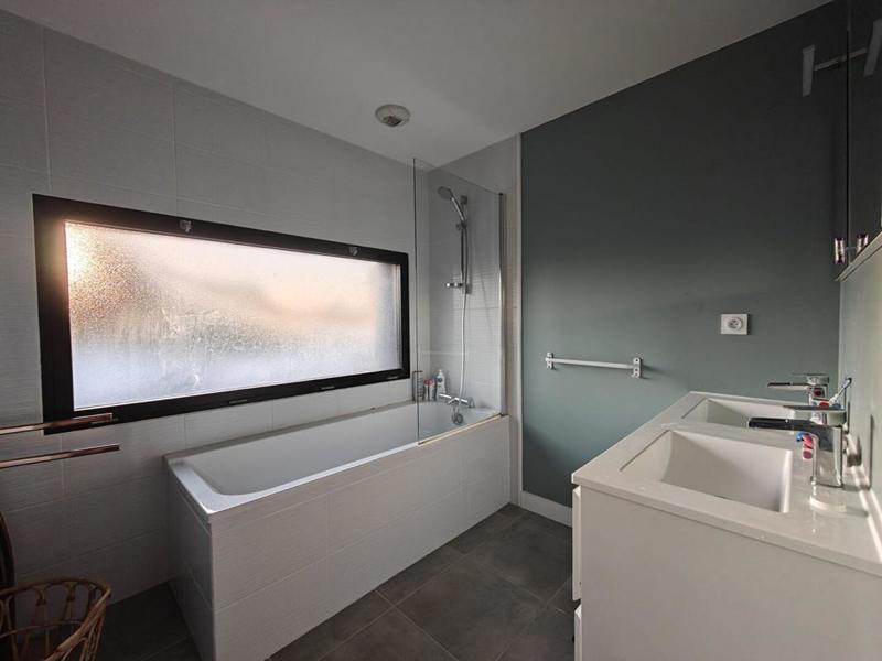 Maison - 125 m² - 4 pièces