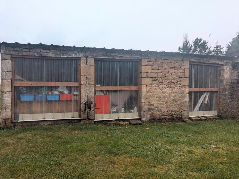 Maison - 94 m² - 5 pièces