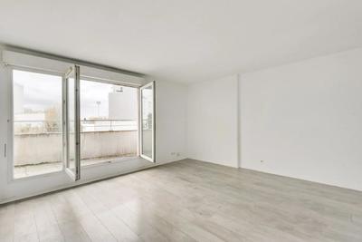 Studio - 27 m² - 1 pièce