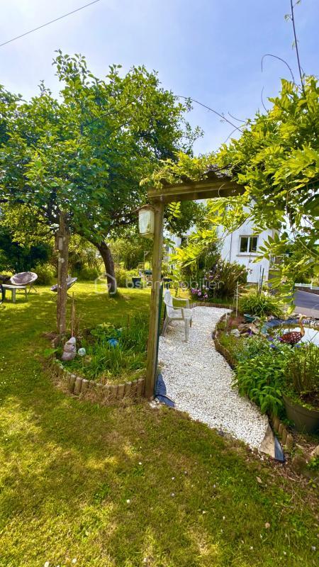 Maison traditionnelle - 122 m² - 5 pièces