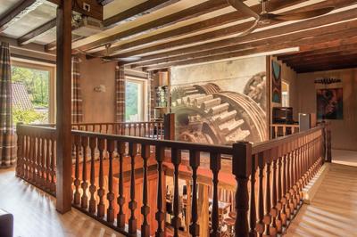 Maison - 540 m² - 12 pièces