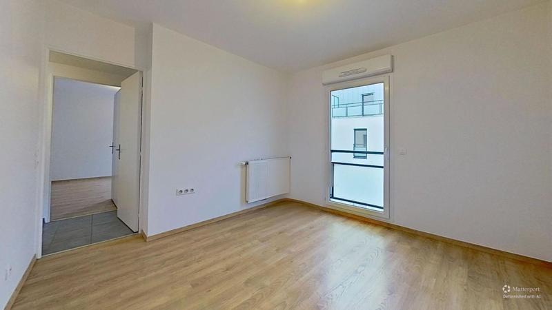Appartement - 94 m² - 4 pièces