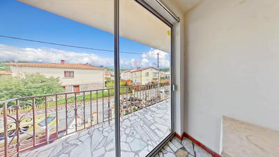 Maison de ville - 96 m² - 4 pièces