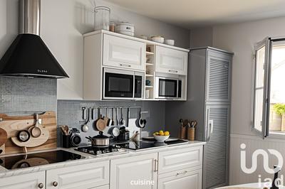 Maison - 144 m² - 7 pièces