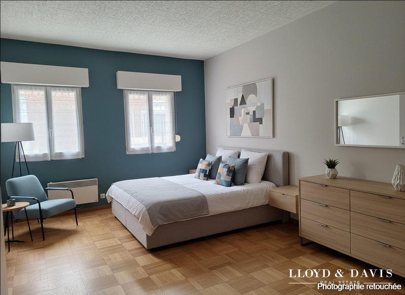 Maison - 79 m² - 3 pièces