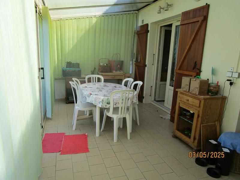 Maison - 70 m² - 3 pièces