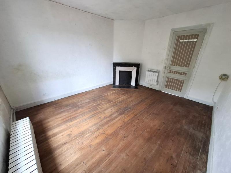 Immeuble - 239 m² - 6 pièces