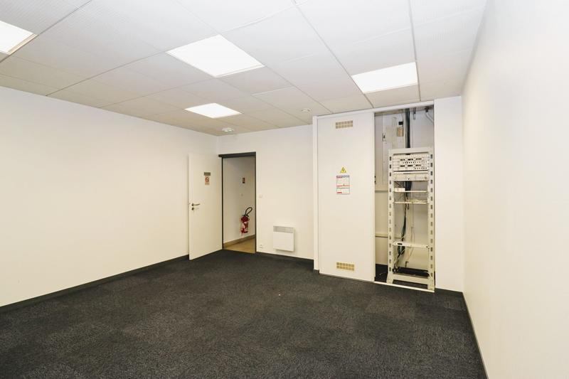 Bureau - 150 m²
