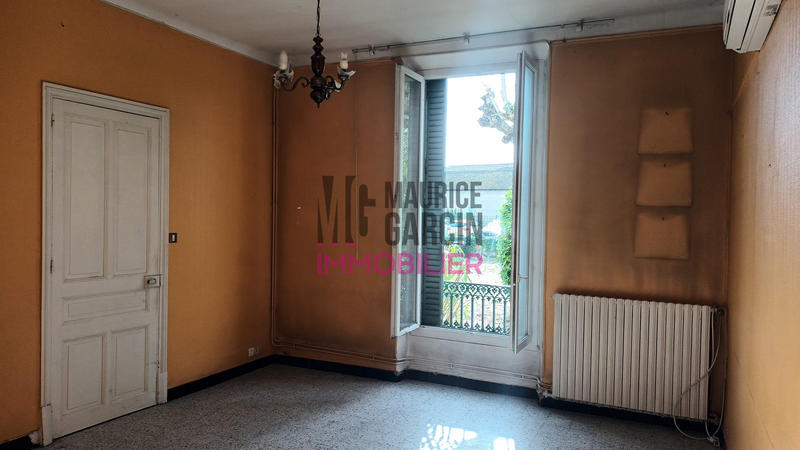 Maison - 168 m² - 7 pièces