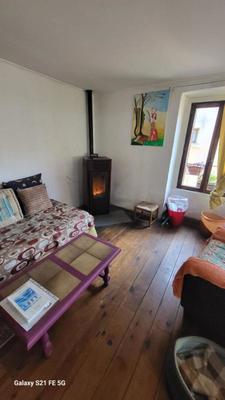 Maison - 231 m² - 6 pièces