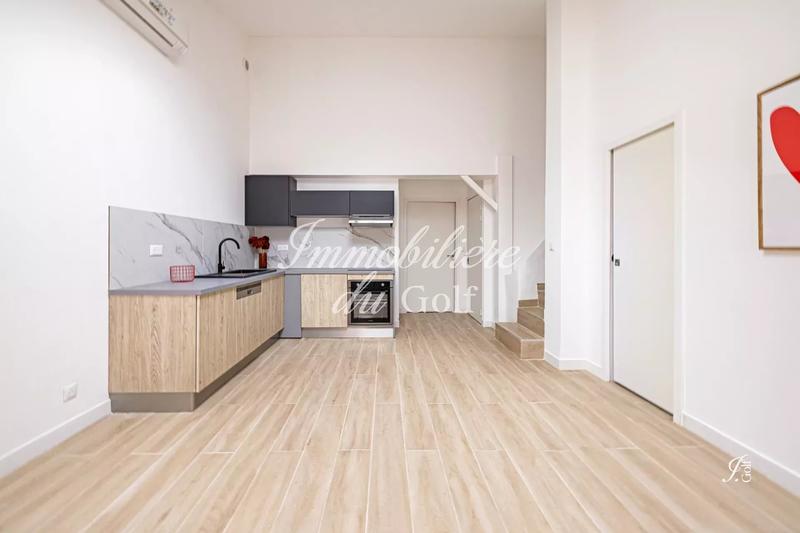 Appartement - 72 m² - 4 pièces