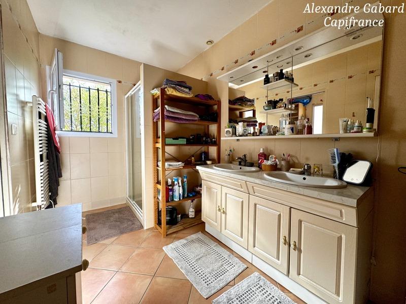 Maison - 109 m² - 5 pièces